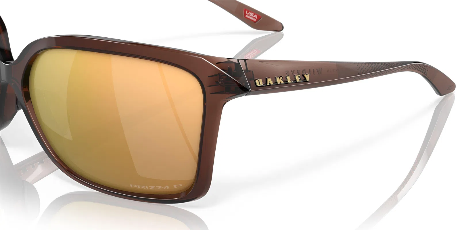 Oakley Wildrye 9230 Sunglasses - view 11